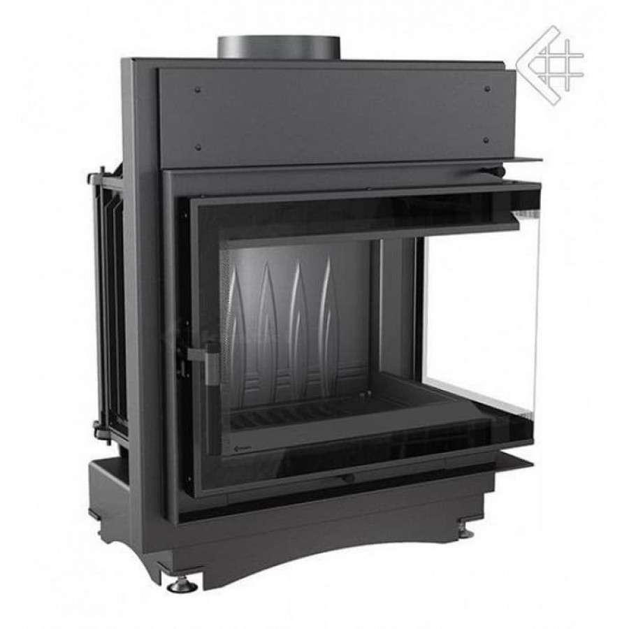 Каминная топка Kratki Maja/P/BS/Deco Амазонка бай фото в Витебске