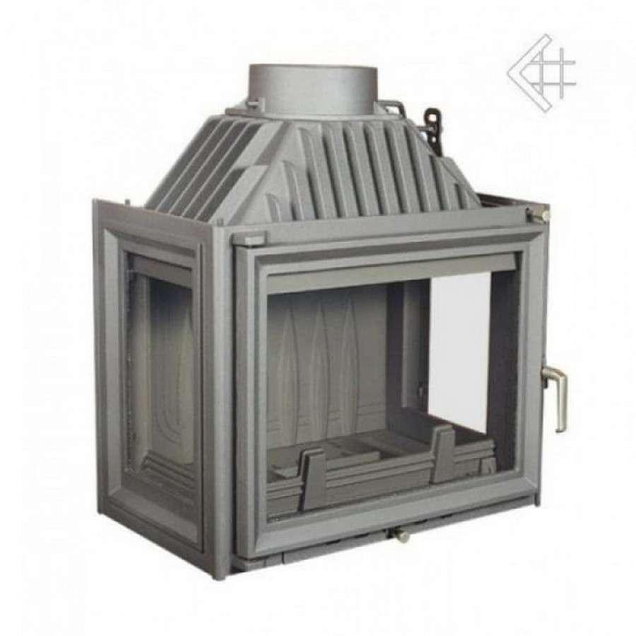 Каминная топка Kratki Maja/LP Амазонка бай фото в Витебске