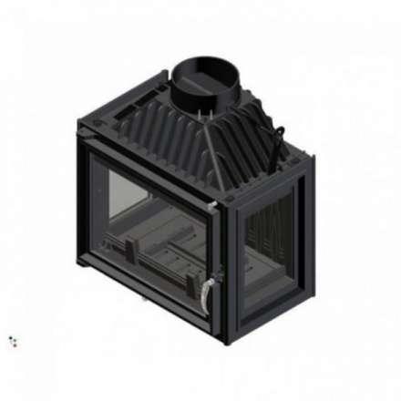 Каминная топка Kratki Maja/LP в Витебске