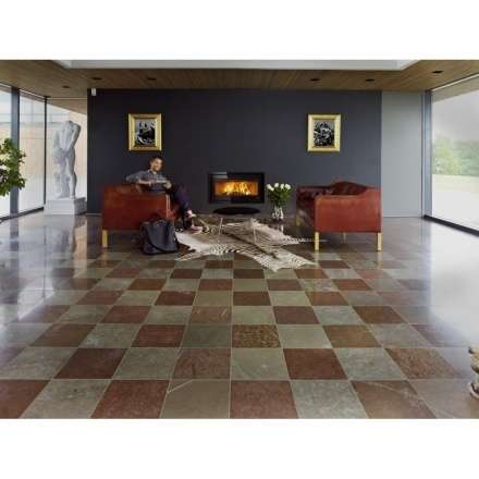 Каминная топка Lotus H470 W в Витебске