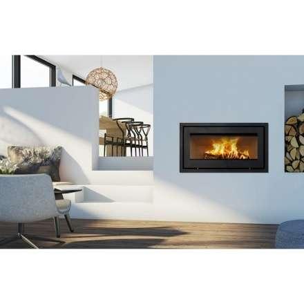 Каминная топка Lotus H470 W в Витебске