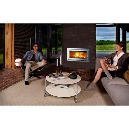 Каминная топка Lotus H470 WR в Витебске