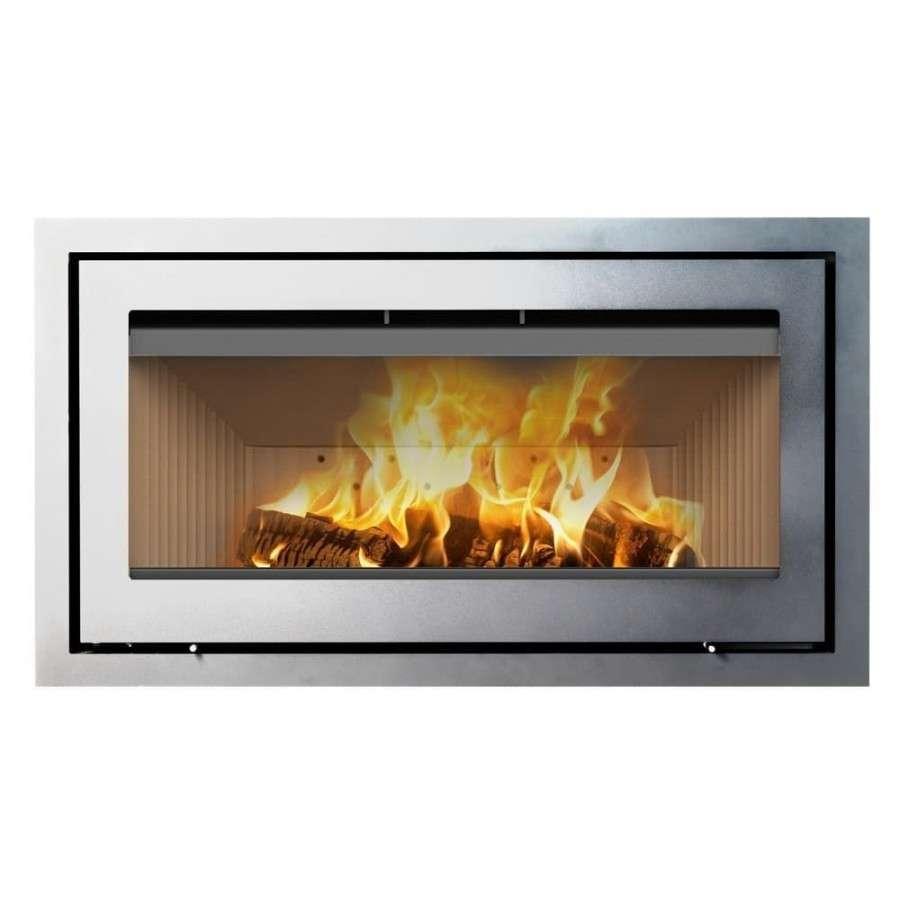 Каминная топка Lotus H470 WR Амазонка бай фото в Витебске