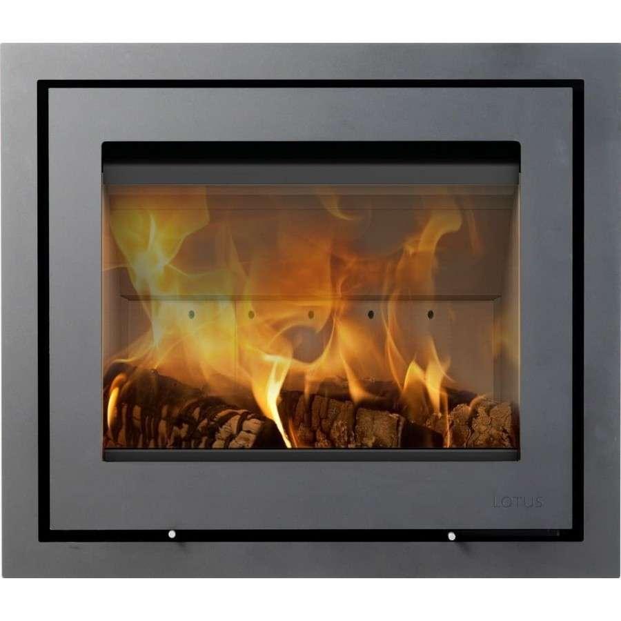 Каминная топка Lotus H570 Амазонка бай фото в Витебске