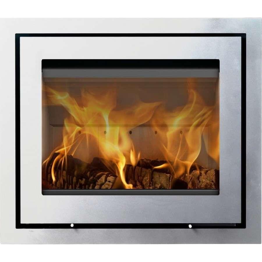 Каминная топка Lotus H570 R Амазонка бай фото в Витебске