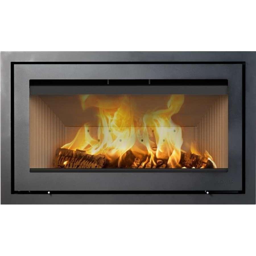 Каминная топка Lotus H570 W Амазонка бай фото в Витебске