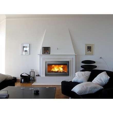 Каминная топка Lotus H570 W в Витебске