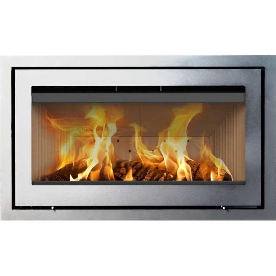 Каминная топка Lotus H570 WR Амазонка бай фото в Витебске