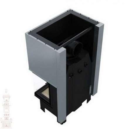 Каминная топка Kratki NBC/800/400 (гильотина) в Витебске