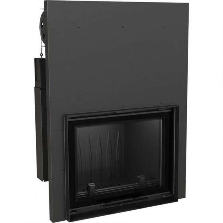 Каминная топка Kratki Felix/G (гильотина) Амазонка бай фото в Витебске