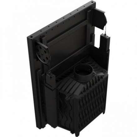 Каминная топка Kratki Felix/G (гильотина) в Витебске