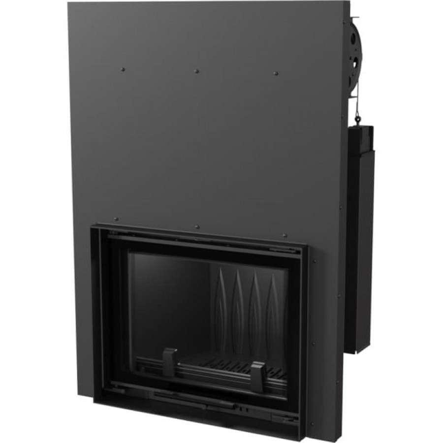 Каминная топка Kratki Eryk/G (гильотина) Амазонка бай фото в Витебске