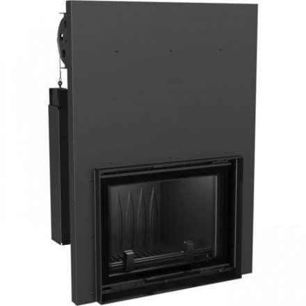 Каминная топка Kratki Eryk/G (гильотина) в Витебске