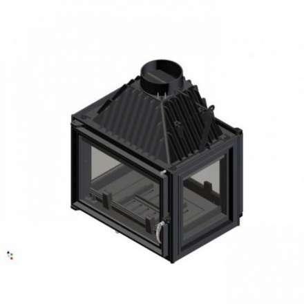 Каминная топка Kratki Zuzia/LPT в Витебске