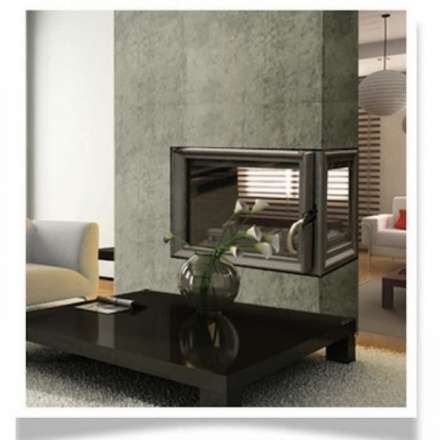 Каминная топка Kratki Zuzia/PT в Витебске