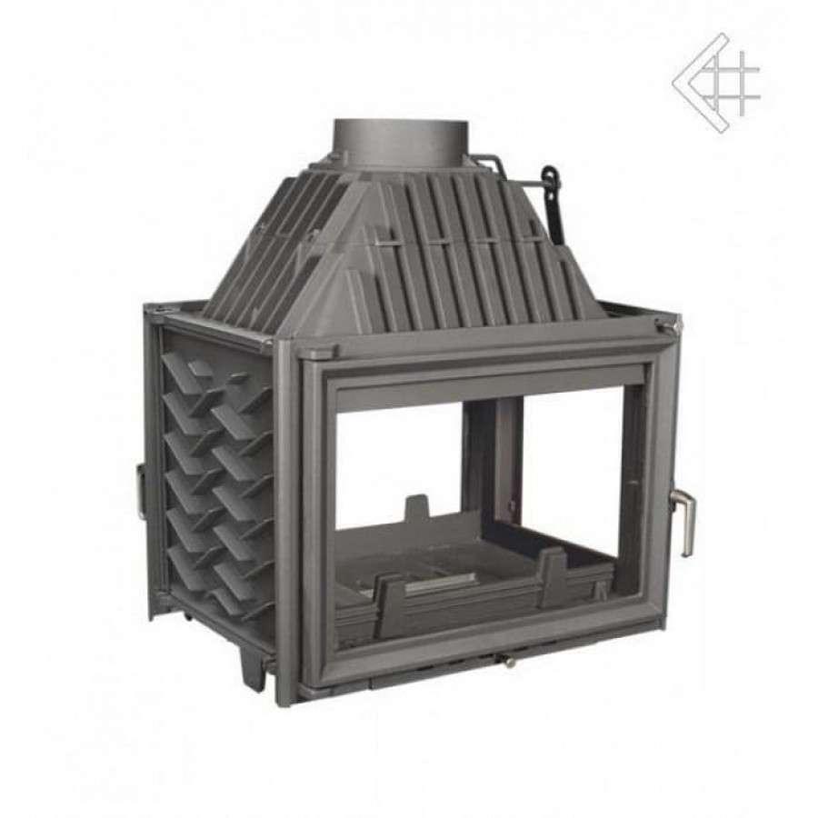 Каминная топка Kratki Zuzia/PT Амазонка бай фото в Витебске