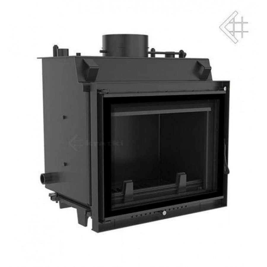 Каминная топка Kratki Maja/PW/12/W/DECO (змеевик) купить в Витебске