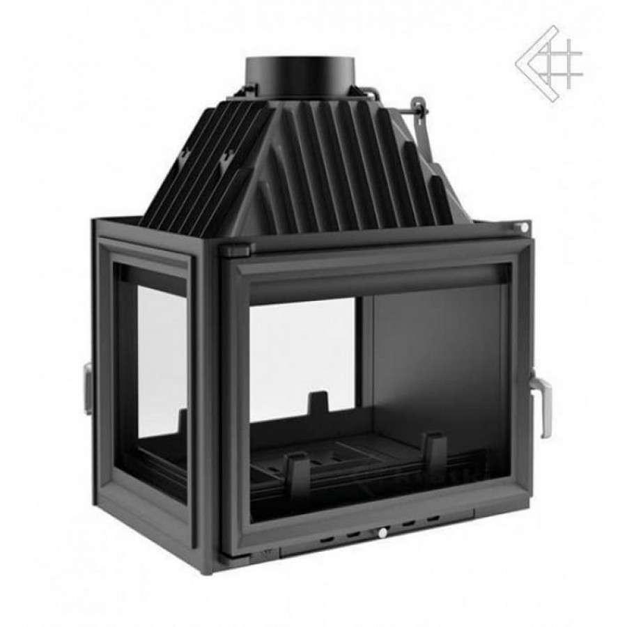 Каминная топка Kratki Zuzia/LT Амазонка бай фото в Витебске