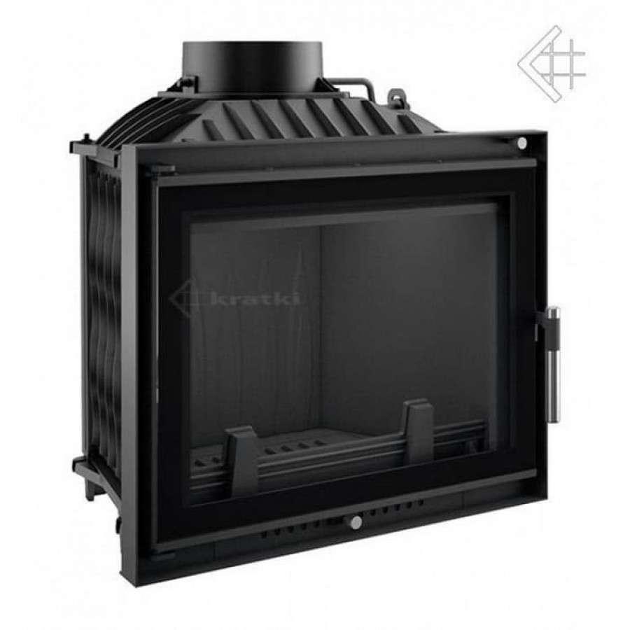 Каминная топка Kratki Eryk/DECO купить в Витебске