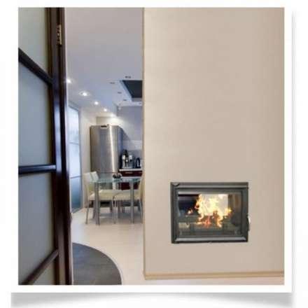 Каминная топка Kratki Zuzia/T в Витебске