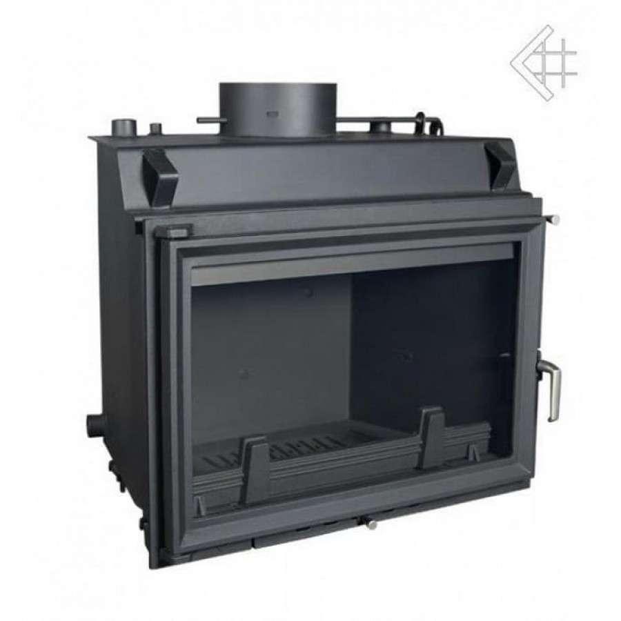 Каминная топка Kratki Wiktor/PW/12/W Амазонка бай фото в Витебске