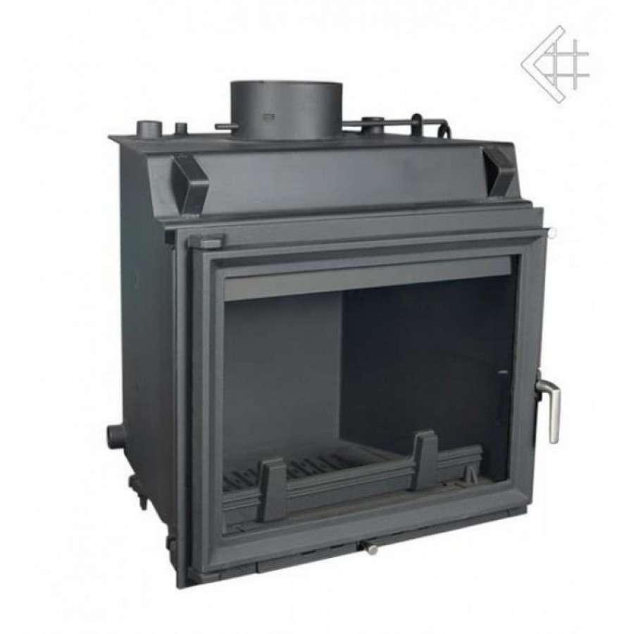 Каминная топка Kratki Eryk/PW/10/W купить в Витебске