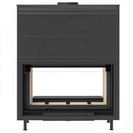 Каминная топка KFD Linea DF H 1180 4.0 в Витебске