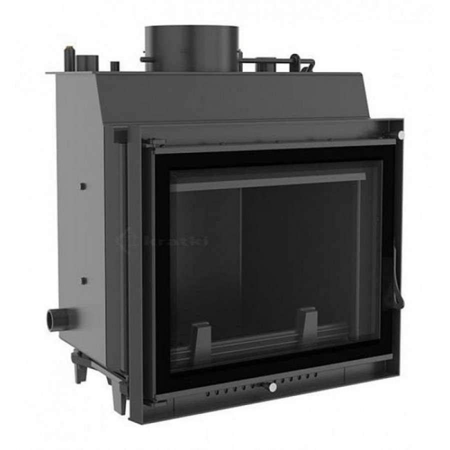Каминная топка Kratki Antek/PW/8/W/DECO купить в Витебске