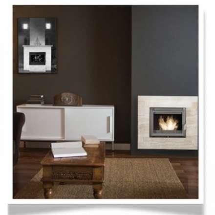 Каминная топка Kratki Antek/PW/8/W в Витебске