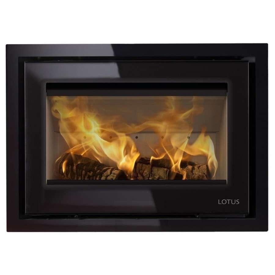 Каминная топка Lotus H470 Magic Амазонка бай фото в Витебске