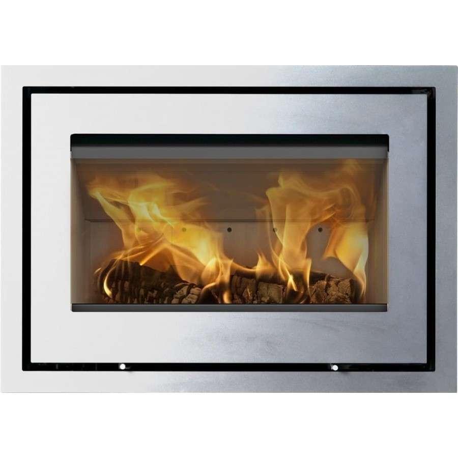 Каминная топка Lotus H470 R Амазонка бай фото в Витебске