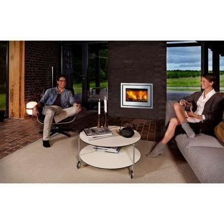 Каминная топка Lotus H470 R в Витебске