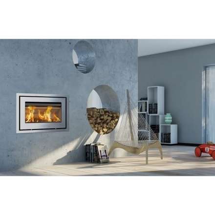 Каминная топка Lotus H370 Petite R в Витебске