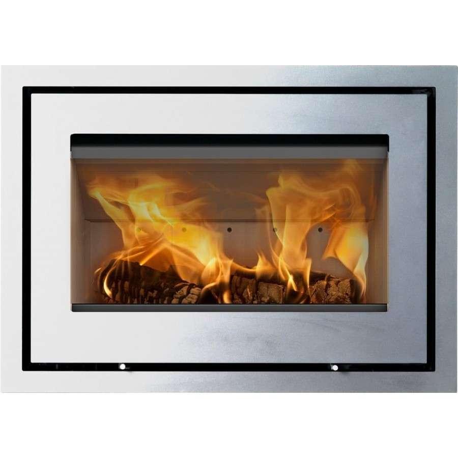 Каминная топка Lotus H370 Petite R Амазонка бай фото в Витебске