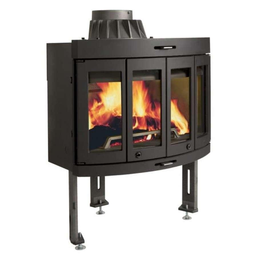 Каминная топка Jotul I400 Harmony Амазонка бай фото в Витебске