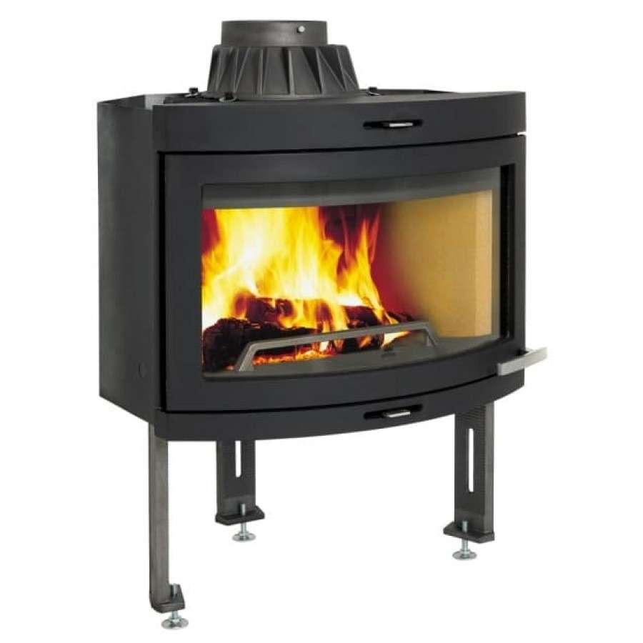 Каминная топка Jotul I 400 Panorama Амазонка бай фото в Витебске