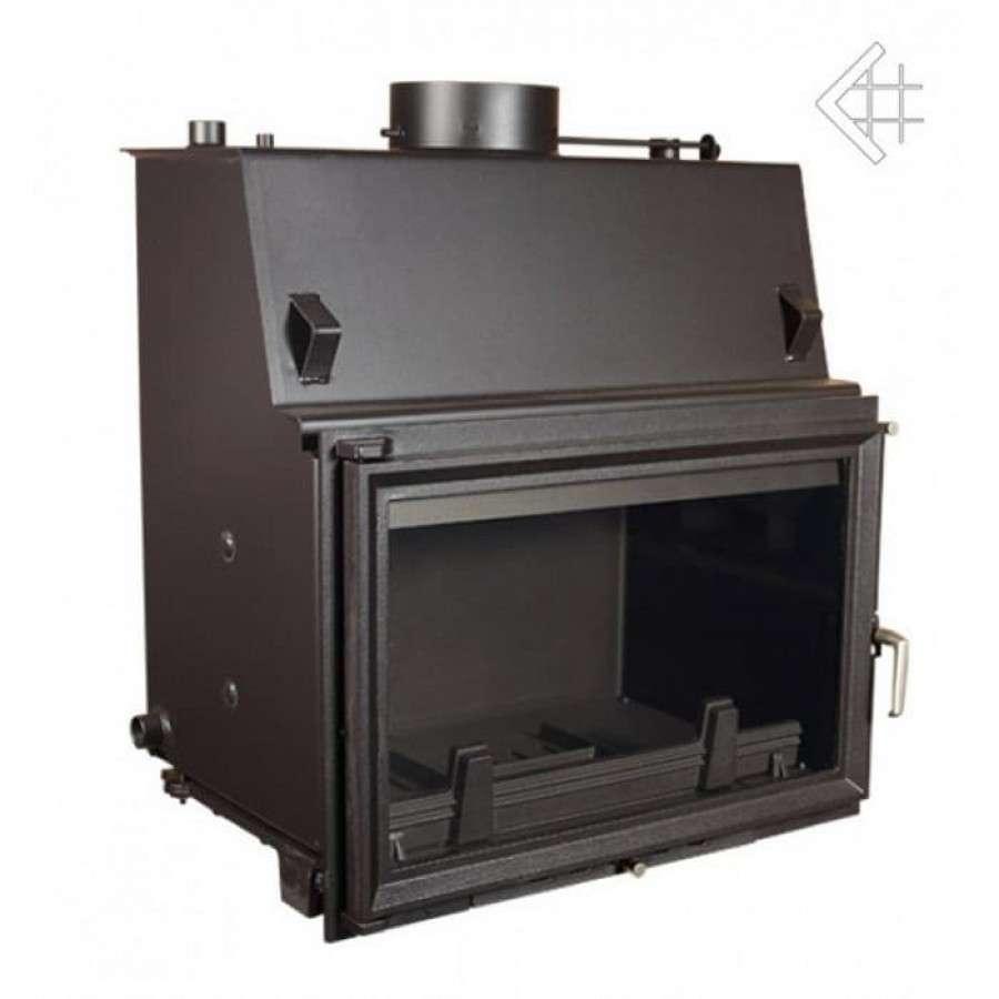 Каминная топка Kratki Oliwia/PW/17/W купить в Витебске