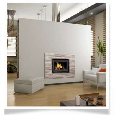 Каминная топка Kratki Oliwia/PW/17/W в Витебске