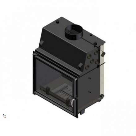 Каминная топка Kratki Amelia/PW/30/W в Витебске