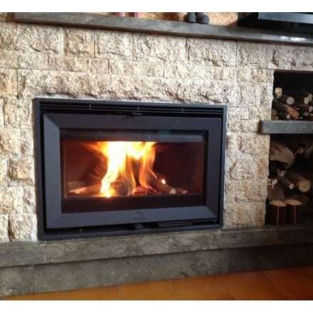 Каминная топка Jotul C 24 в Витебске