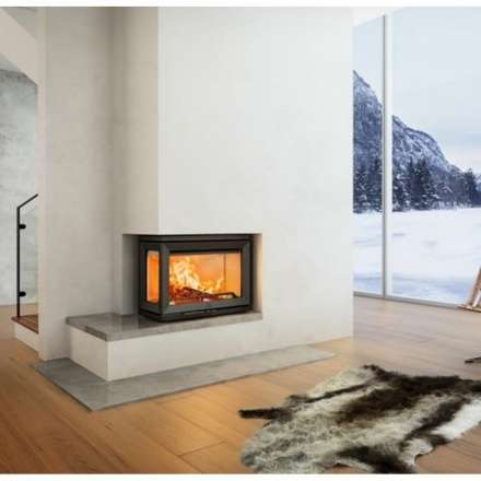 Каминная топка Jotul I 620 FL в Витебске
