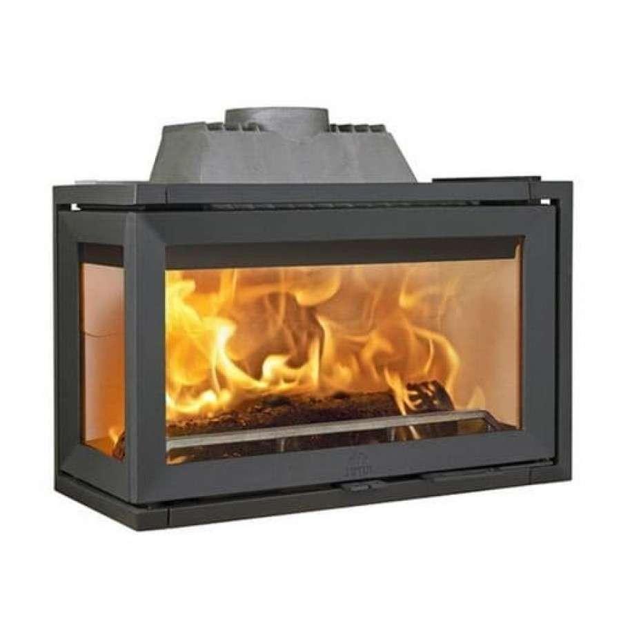 Каминная топка Jotul I 620 FL Амазонка бай фото в Витебске
