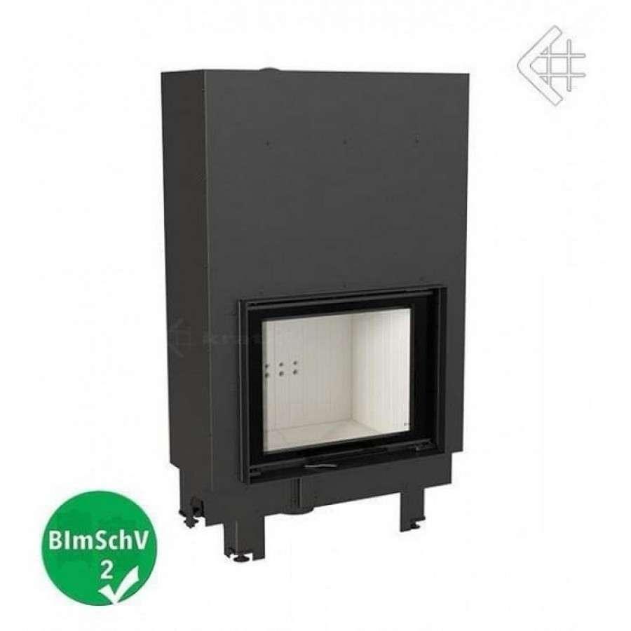 Каминная топка Kratki MBZ/G Амазонка бай фото в Витебске