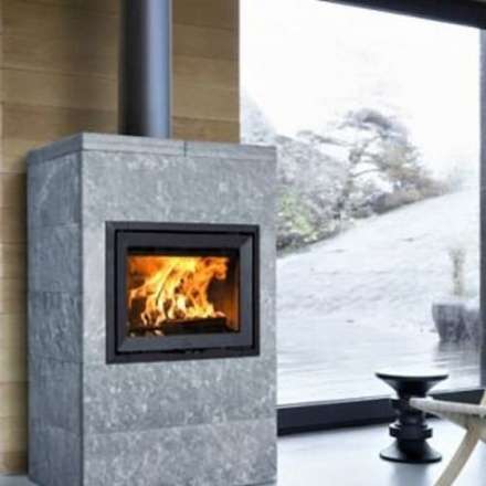 Каминная топка Jotul I 520 F в Витебске