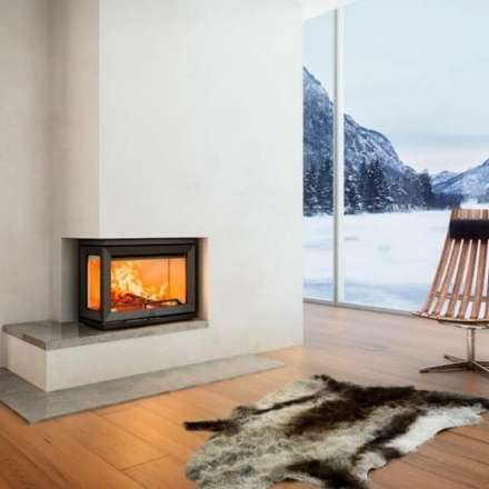 Каминная топка Jotul I 520 FL в Витебске