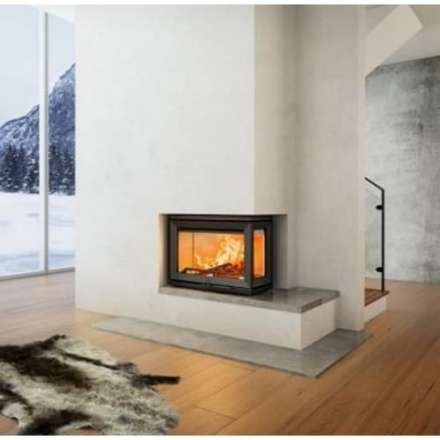 Каминная топка Jotul I 520 FR в Витебске