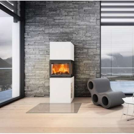 Каминная топка Jotul I 520 FRL в Витебске