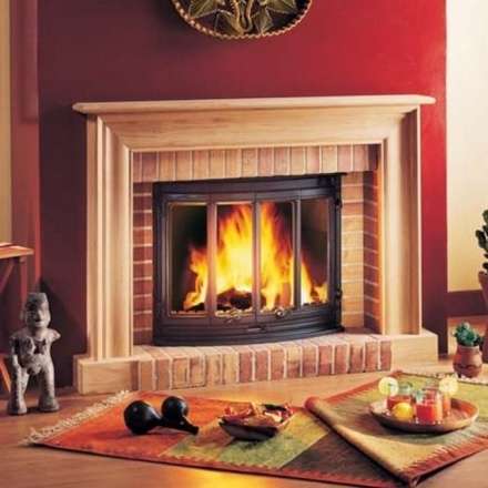 Каминная топка Jotul I 18 Harmony в Витебске