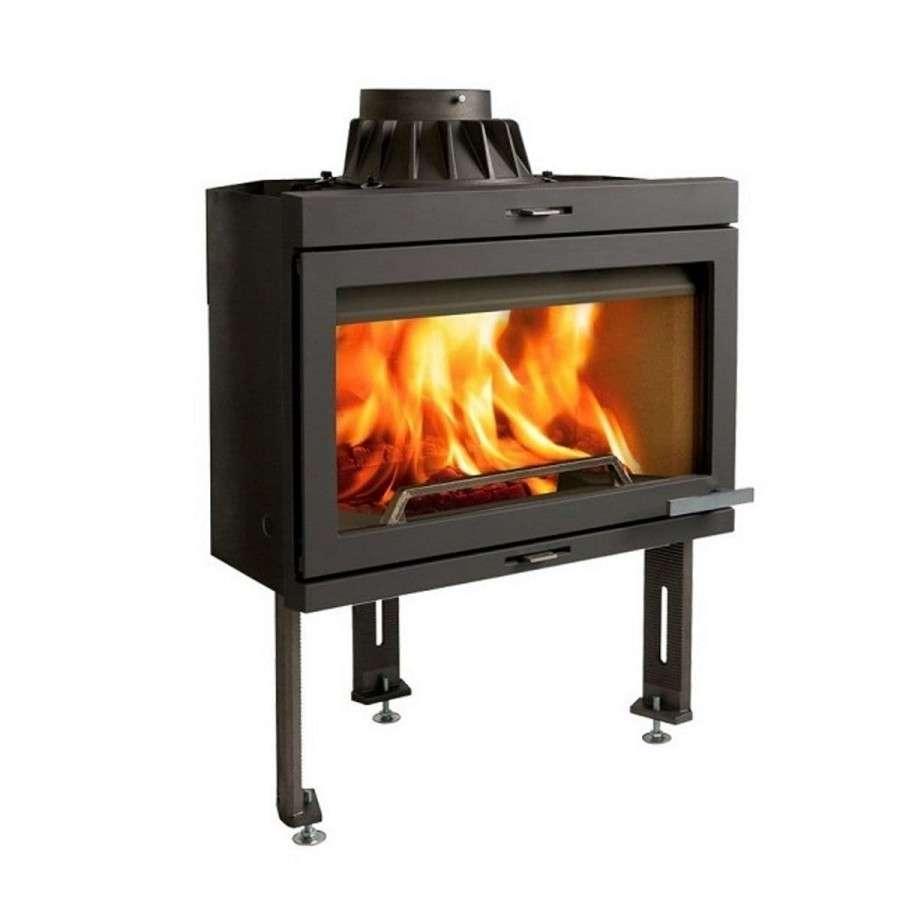 Каминная топка Jotul I 400 Flat BP Амазонка бай фото в Витебске