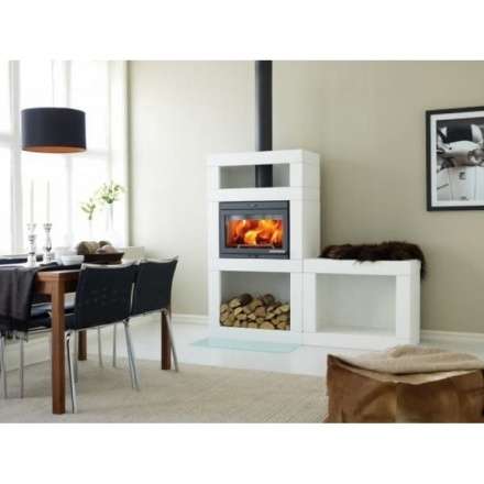Каминная топка Jotul I 400 Flat BP в Витебске